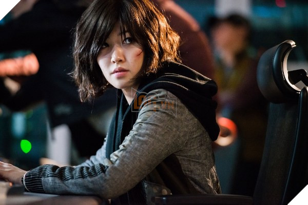  Review Thành Phố Ảo: Một bước tiến mới cho điện ảnh Hàn Quốc 7