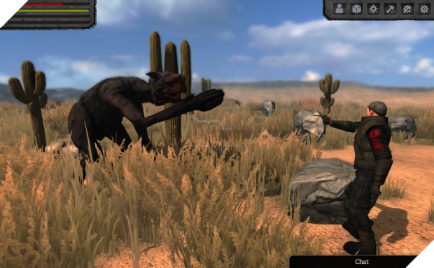 Game sinh tồn hậu tận thế đỉnh Edengrad chuẩn bị ra mắt ngày 4/4 tới