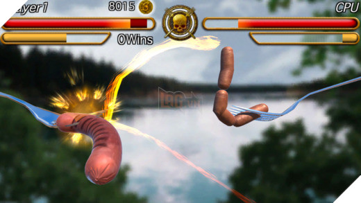 Đang chán đời, hãy thử ngay 5 tựa game nhảm nhí vô địch vũ trụ này - Ảnh 2.