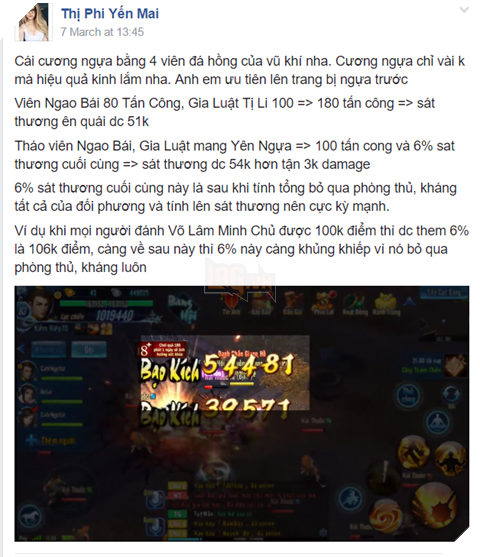 Võ Lâm Truyền Kỳ Mobile: Thú cưỡi - Sức mạnh bị lãng quên 4