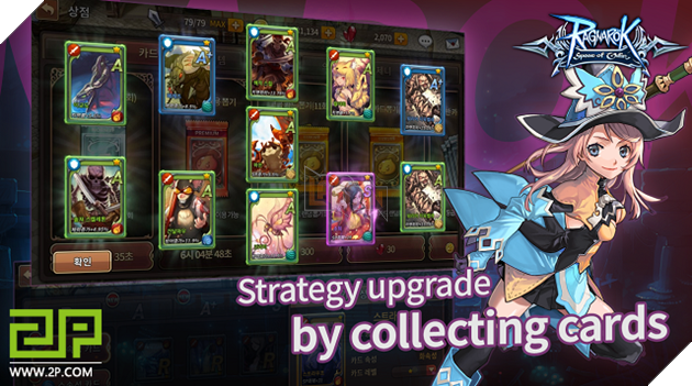 Ragnarok: Spear of Odin bước vào giai đoạn Closed Beta tại máy chủ  5