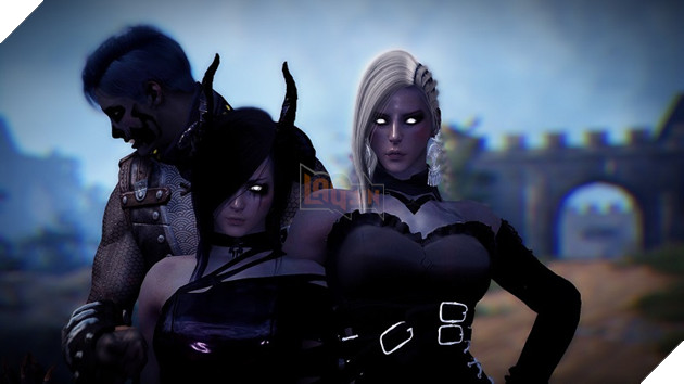 Black Desert sẽ sớm xuất hiện trên hệ máy PS4 và Xbox One