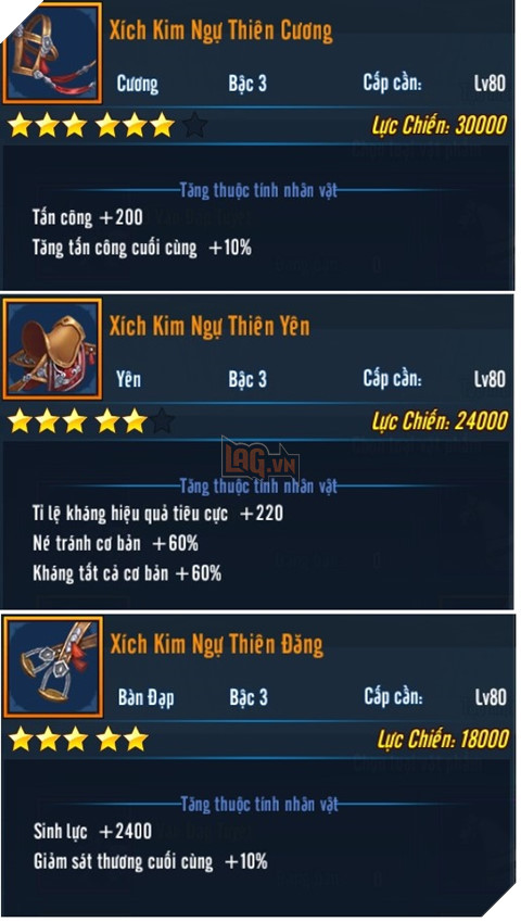 Võ Lâm Truyền Kỳ Mobile: Thú cưỡi - Sức mạnh bị lãng quên