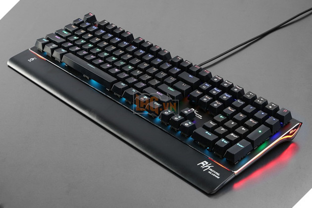 Tổng hợp các bàn phím cơ giá rẻ mà không thua hàng đắt tiền 4