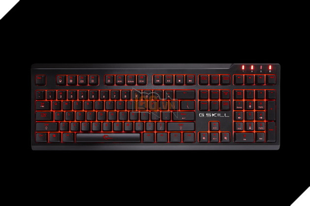 Tổng hợp các bàn phím cơ giá rẻ mà không thua hàng đắt tiền 7