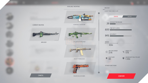 Tựa game bắn súng này vui không kém gì Overwatch nhưng giá lại rẻ hơn đến... 5 lần