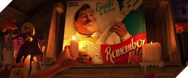 Dante's Lunch - Đoạn phim ngắn dễ thương mới của Pixar 2