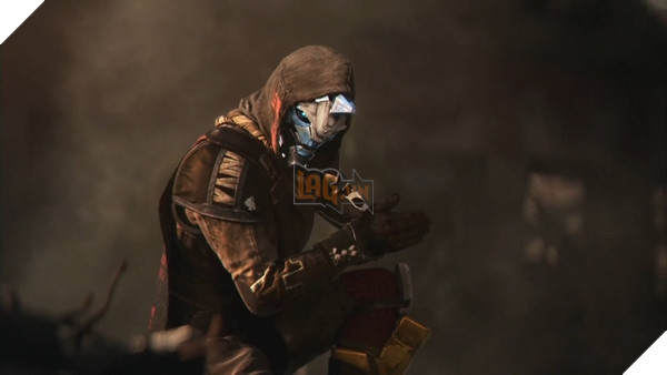 Destiny 2 ra mắt trailer đầu tiên, sẽ ra mắt trên PS4 trước