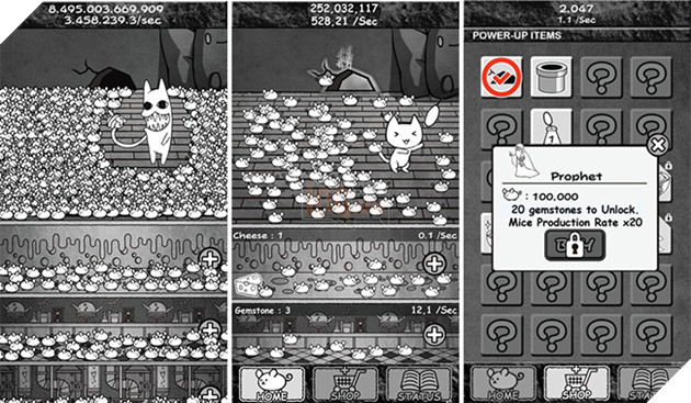 Đang chán đời, hãy thử ngay 5 tựa game nhảm nhí vô địch vũ trụ này - Ảnh 4.