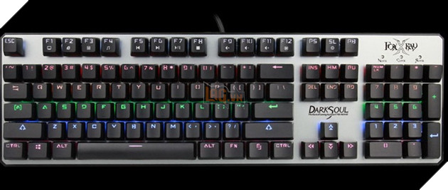 Tổng hợp các bàn phím cơ giá rẻ mà không thua hàng đắt tiền 6