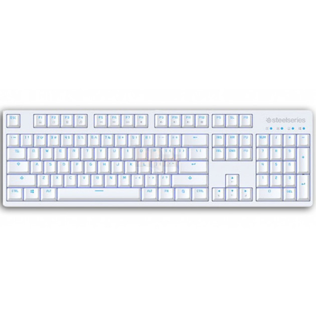 Tổng hợp các bàn phím cơ giá rẻ mà không thua hàng đắt tiền 8