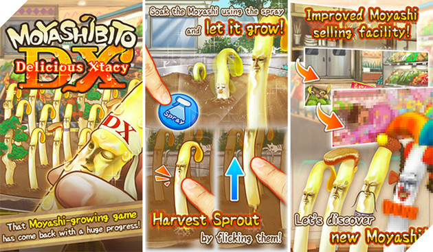 Đang chán đời, hãy thử ngay 5 tựa game nhảm nhí vô địch vũ trụ này - Ảnh 3.