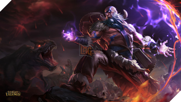 Kết quả hình ảnh cho ryze