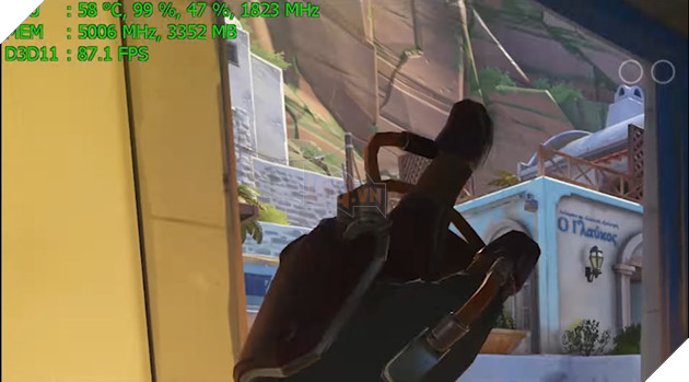 Corsair giới thiệu PC gaming siêu nhỏ gọn có tích hợp tản nhiệt nước 9