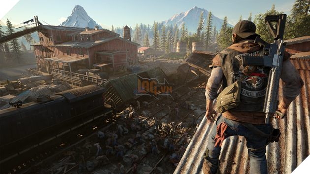 8 tựa game sinh tồn zombie tuyệt nhất dành cho các fan "The Walking Dead"