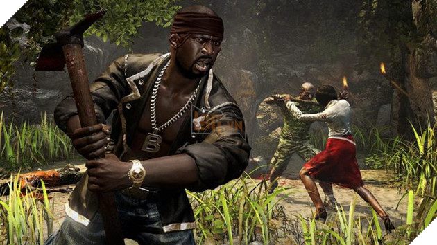 8 tựa game sinh tồn zombie tuyệt nhất dành cho các fan "The Walking Dead"