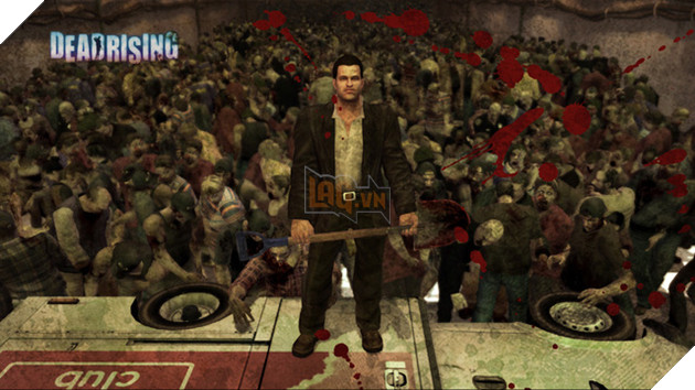 8 tựa game sinh tồn zombie tuyệt nhất dành cho các fan "The Walking Dead"