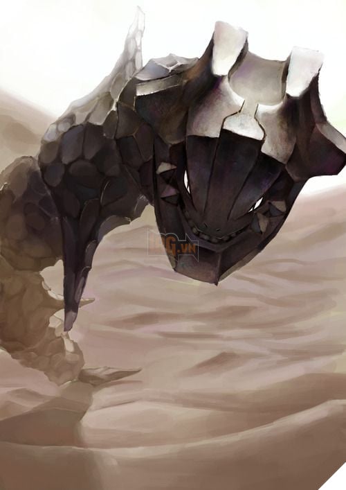 Nếu Pokemon là những cỗ máy chiến đấu, chúng sẽ có hình hài thế này đây