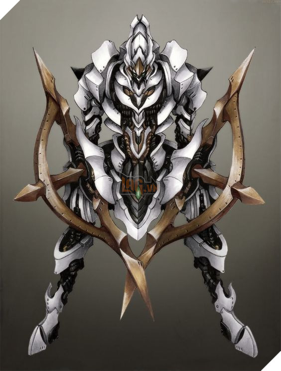 Nếu Pokemon là những cỗ máy chiến đấu, chúng sẽ có hình hài thế này đây