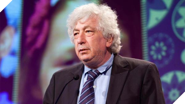 Sylvester Stallone từ giã seri Expendables