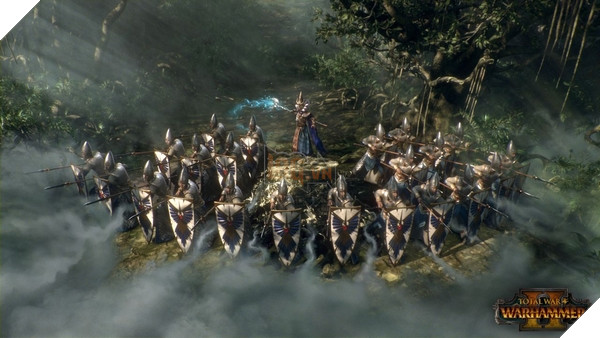 Total War: Warhammer 2 được công bố, mang đến một Phong cách mới của phần chơi chiến dịch 2