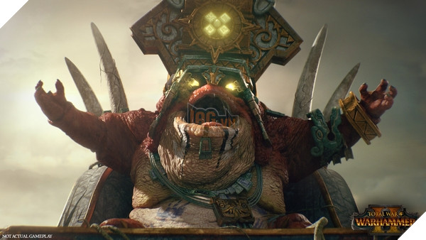 Total War: Warhammer 2 được công bố, mang đến một Phong cách mới của phần chơi chiến dịch 3