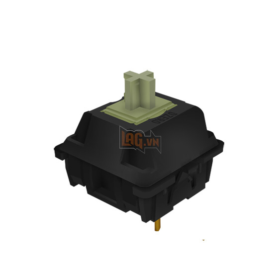 Các loại switch phổ biến hiện nay trên bàn phím cơ mà bạn cần biết 13