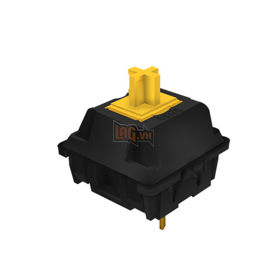 Các loại switch phổ biến hiện nay trên bàn phím cơ mà bạn cần biết 14