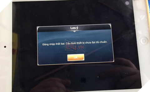Liên Quân Mobile: Game thủ iOS khốn đốn vì Tứ Phương Đại Chiến còn quá nhiều bug 2
