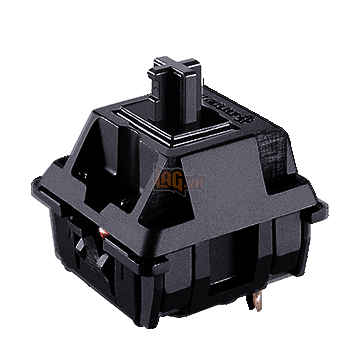 Các loại switch phổ biến hiện nay trên bàn phím cơ mà bạn cần biết 5