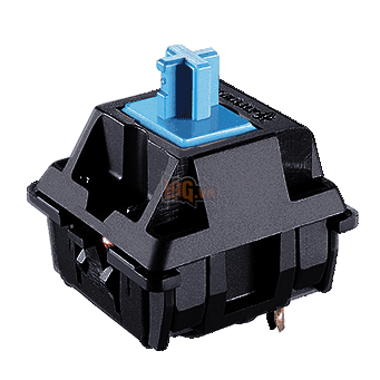 Các loại switch phổ biến hiện nay trên bàn phím cơ mà bạn cần biết 4