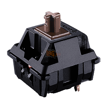 Các loại switch phổ biến hiện nay trên bàn phím cơ mà bạn cần biết 2