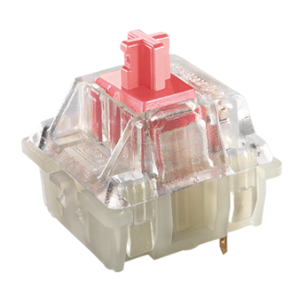 Các loại switch phổ biến hiện nay trên bàn phím cơ mà bạn cần biết 6