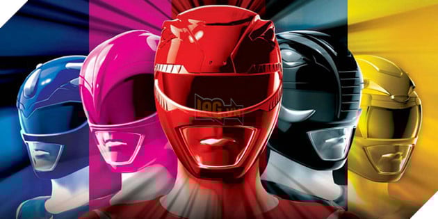 Thích 5 anh em siêu nhân thì bạn không thể bỏ qua những game miễn phí này