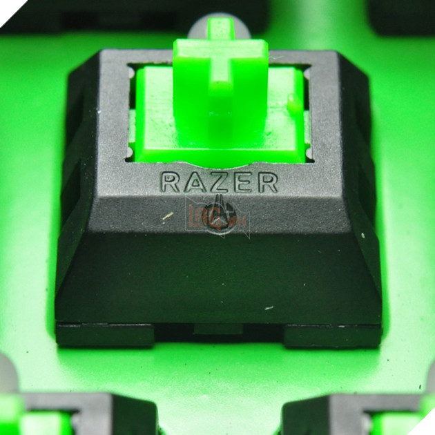 Các loại switch phổ biến hiện nay trên bàn phím cơ mà bạn cần biết 11