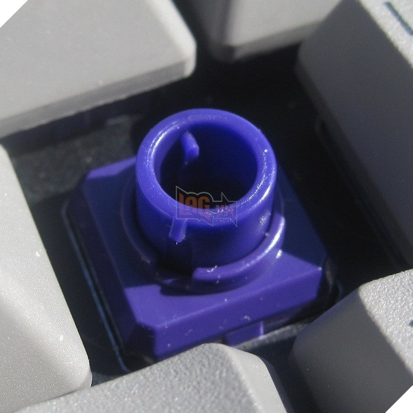 Các loại switch phổ biến hiện nay trên bàn phím cơ mà bạn cần biết 8