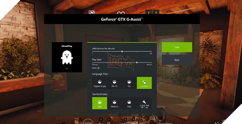Nvidia đại náo ngày cá tháng tư bằng thiết bị 'siêu dị' - ảnh 2