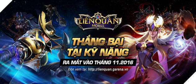 Image result for Liên Quân Mobile việt