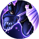 Liên Quân Mobile: Hướng dẫn Batman cơ bản ở vị trí đi rừng và đường trên  2