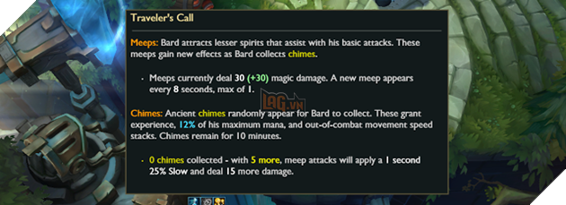 Chi tiết bản cập nhật 7.7 Meta lại biến động với sự vùng lên của các tướng đi rừng và hổ trợ 17