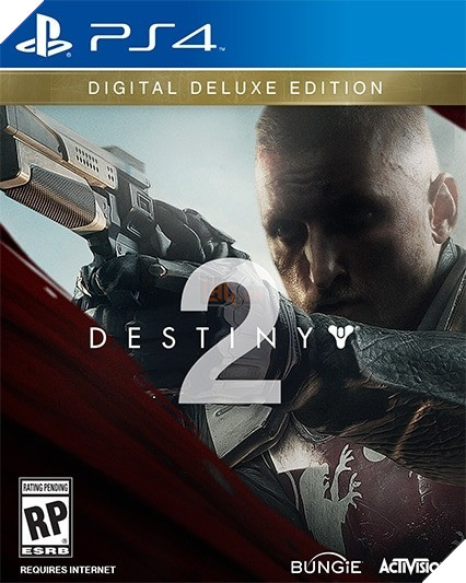 Destiny 2: Chi tiết phần thưởng đặt trước và phiên bản Collector 3