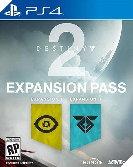 Destiny 2: Chi tiết phần thưởng đặt trước và phiên bản Collector 4