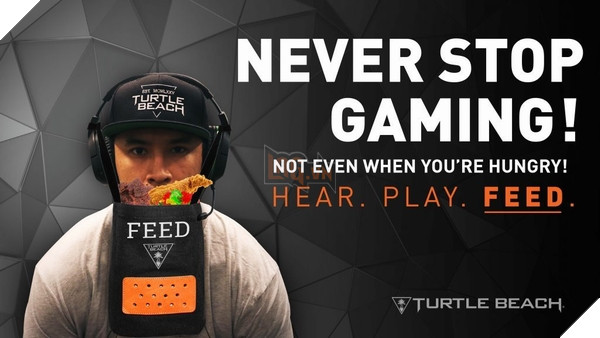 Tổng hợp một số trò đùa của làng game thế giới