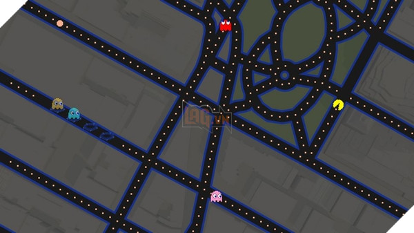 Tổng hợp một số trò đùa của làng game thế giới 2