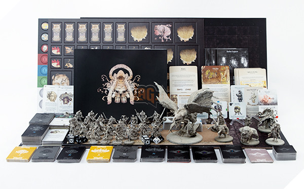 Các thông số thú vị về Kickstarter 3