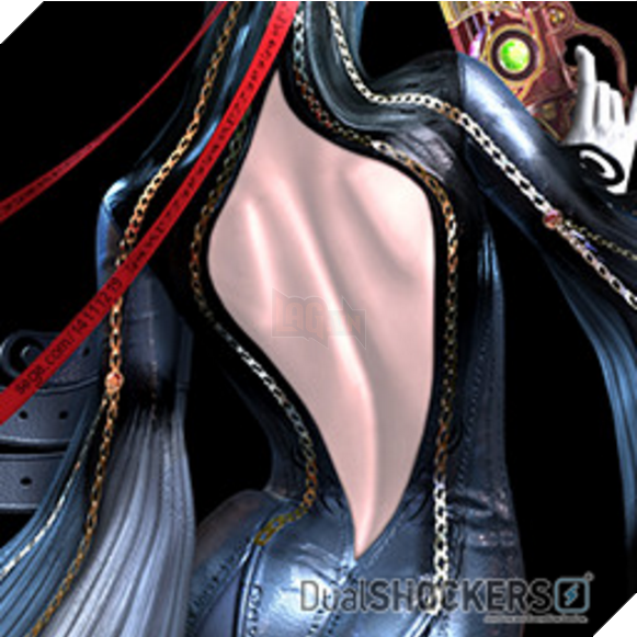 
Bạn có nhìn thấy đường link được giấu ở đâu không?
