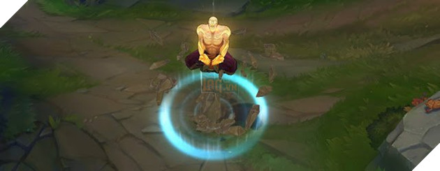 Chi tiết bản cập nhật 7.7 - Hỗ Trợ và Đi Rừng sẽ thay đổi meta