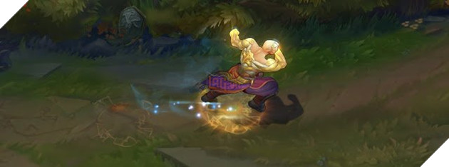 Chi tiết bản cập nhật 7.7 - Hỗ Trợ và Đi Rừng sẽ thay đổi meta