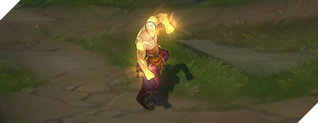 Chi tiết bản cập nhật 7.7 - Hỗ Trợ và Đi Rừng sẽ thay đổi meta