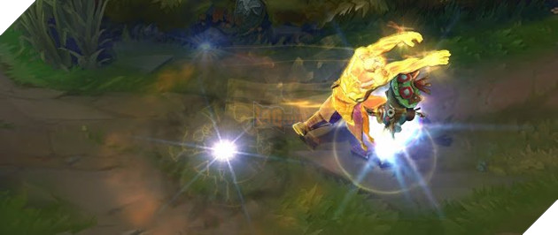 Chi tiết bản cập nhật 7.7 - Hỗ Trợ và Đi Rừng sẽ thay đổi meta